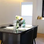 Zhome Parkville-Three Bedrooms With City View-Near Xin Tian Di