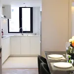 Zhome Parkville-Three Bedrooms With City View-Near Xin Tian Di