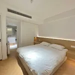 Zhome Parkville-Three Bedrooms With City View-Near Xin Tian Di