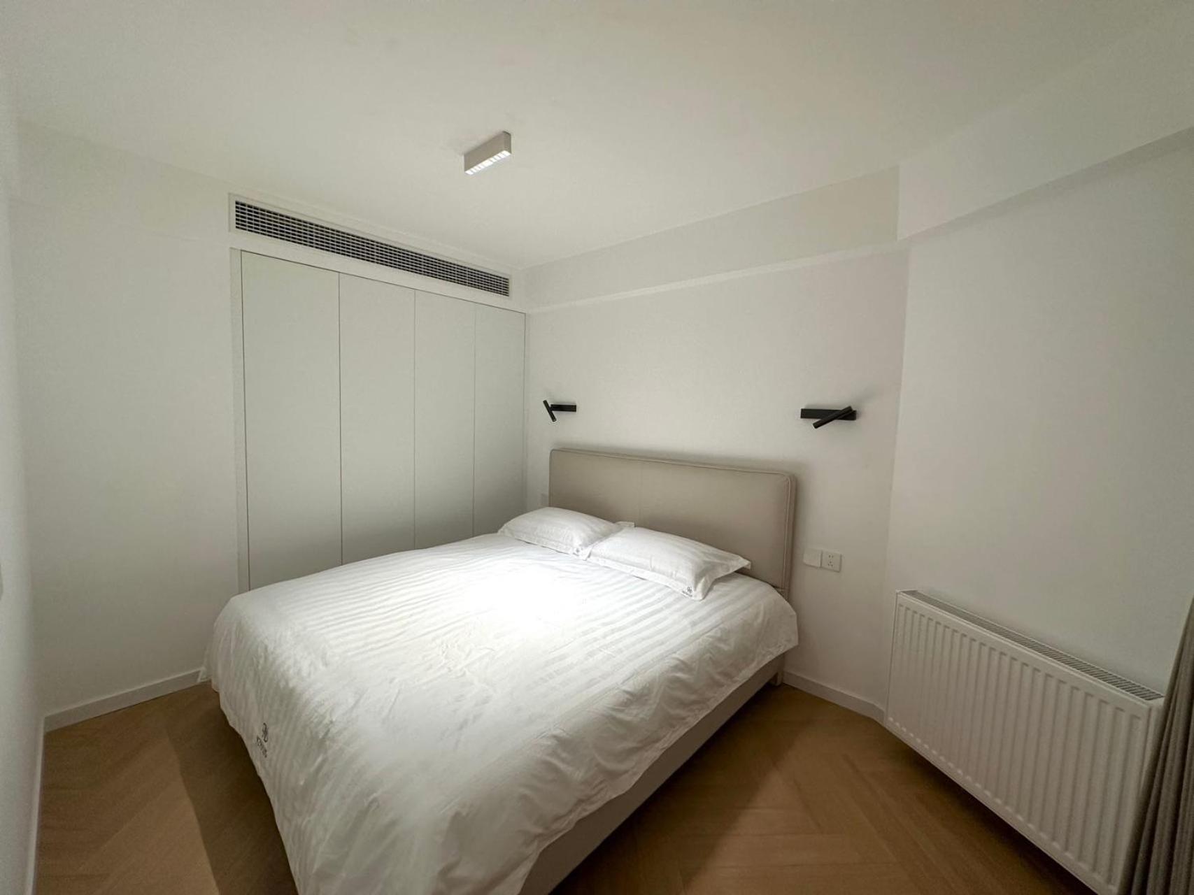 Zhome Parkville-three Bedrooms With View-near Xin Tian Di Apartment *
