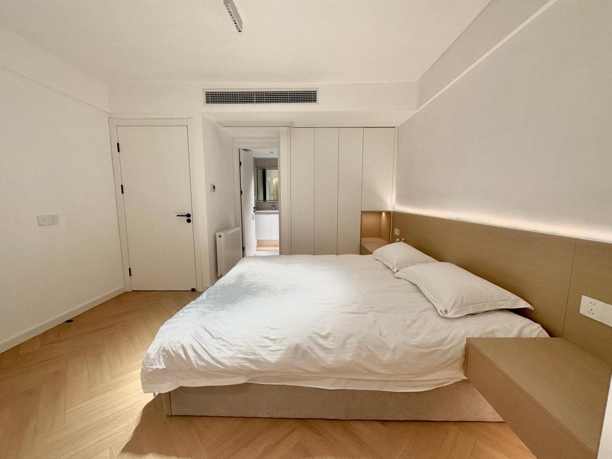 Zhome Parkville-three Bedrooms With View-near Xin Tian Di Apartment